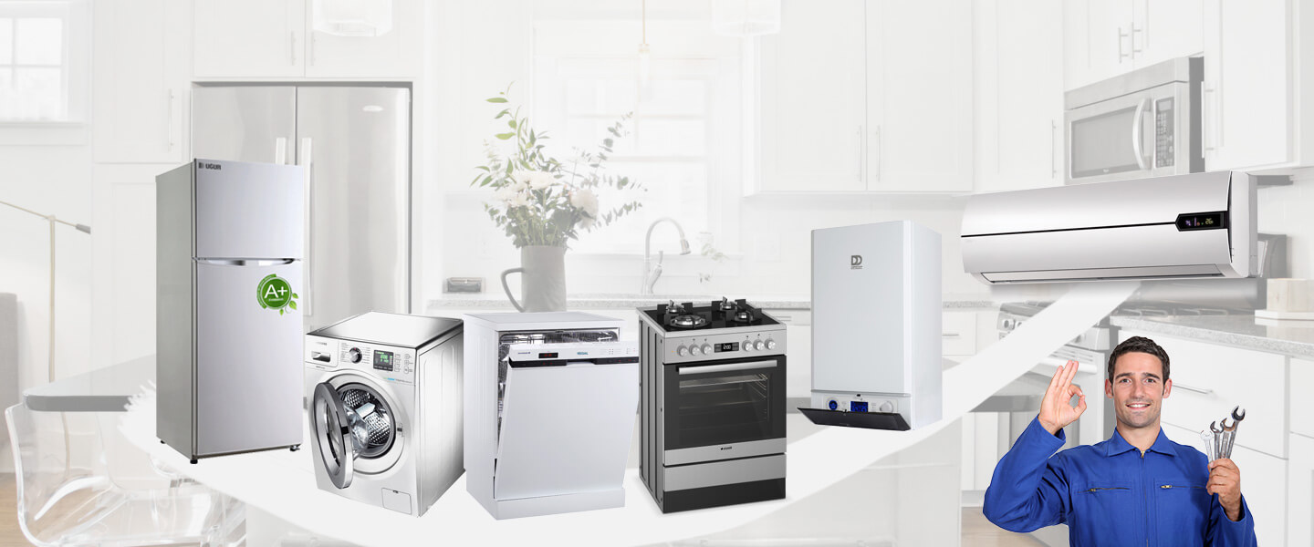İstanbul Grundig Servisi